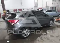 2017 Honda HR-V photo