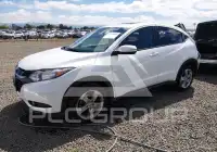 2017 Honda HR-V photo