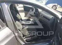 2017 Honda HR-V фото