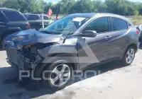 2017 Honda HR-V фото
