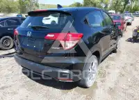 2017 Honda HR-V фото