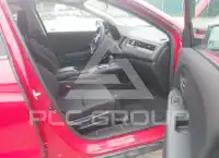 2017 Honda HR-V фото