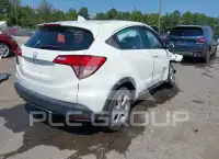 2017 Honda HR-V фото