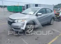 2017 Honda HR-V photo