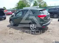 2017 Honda HR-V photo
