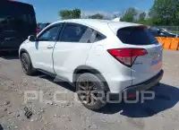 2017 Honda HR-V photo