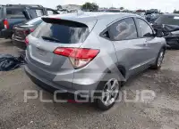 2017 Honda HR-V фото