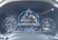 2017 Honda HR-V фото