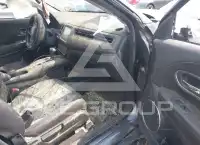 2017 Honda HR-V photo
