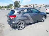 2017 Honda HR-V фото