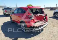 2017 Honda HR-V photo