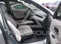 2017 Honda HR-V фото