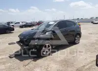2017 Honda HR-V photo