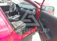 2017 Honda HR-V фото