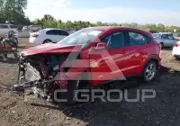2017 Honda HR-V фото