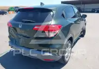 2017 Honda HR-V фото