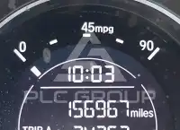 2017 Honda HR-V photo