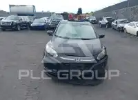 2017 Honda HR-V фото