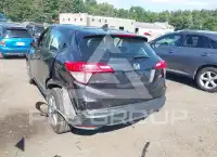 2017 Honda HR-V фото