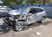 2017 Honda HR-V photo