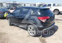 2017 Honda HR-V фото