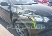 2017 Honda HR-V photo