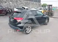 2017 Honda HR-V фото