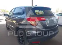2017 Honda HR-V фото