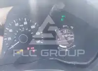 2017 Honda HR-V фото