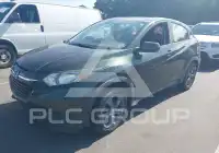 2017 Honda HR-V photo