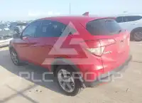 2017 Honda HR-V фото