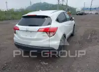 2017 Honda HR-V photo