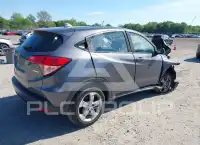 2017 Honda HR-V фото