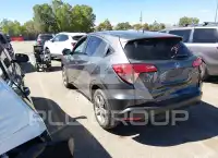 2017 Honda HR-V фото