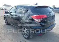 2017 Honda HR-V photo