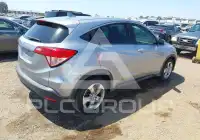 2017 Honda HR-V фото