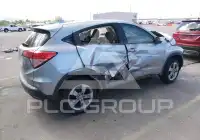 2017 Honda HR-V photo