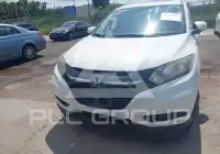 2017 Honda HR-V photo