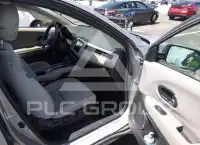 2017 Honda HR-V photo