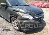 2017 Honda HR-V photo