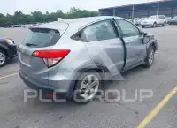 2017 Honda HR-V photo