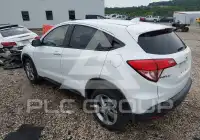 2017 Honda HR-V фото