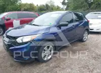 2017 Honda HR-V photo