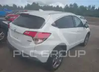 2017 Honda HR-V фото