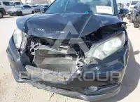 2017 Honda HR-V photo
