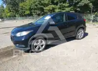 2017 Honda HR-V photo