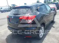 2017 Honda HR-V фото