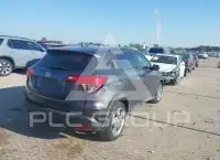 2017 Honda HR-V фото