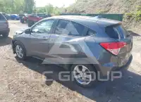 2017 Honda HR-V фото