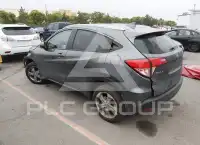 2017 Honda HR-V фото